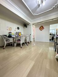 Blk 9 MARSILING DRIVE (Woodlands), HDB 5 Rooms #607952501